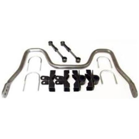 Hellwig Products Front Sway Bar HWG7685